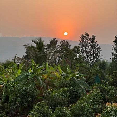 Saifarms Private Farmhouse Between Pune & Lonavala Nethersole Dam Exterior foto