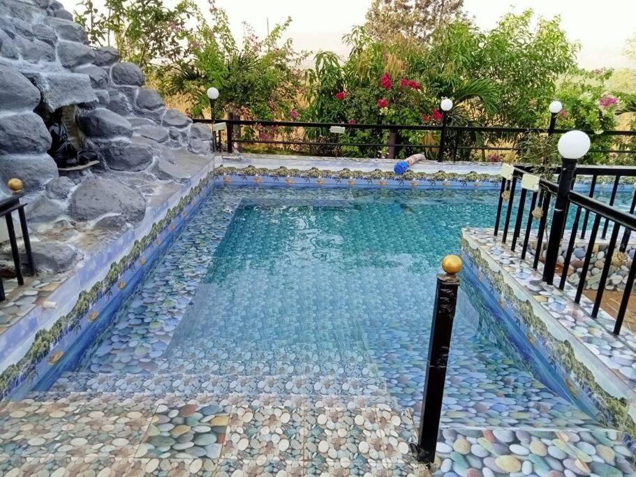 Saifarms Private Farmhouse Between Pune & Lonavala Nethersole Dam Exterior foto